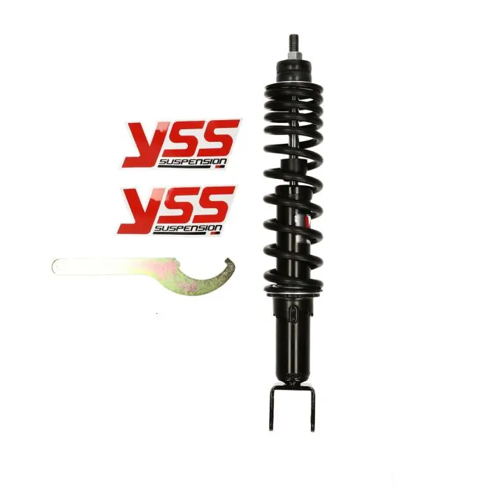 YSS 조정 가능한 싱글 쇼크 업소버 — 4번째 뷰