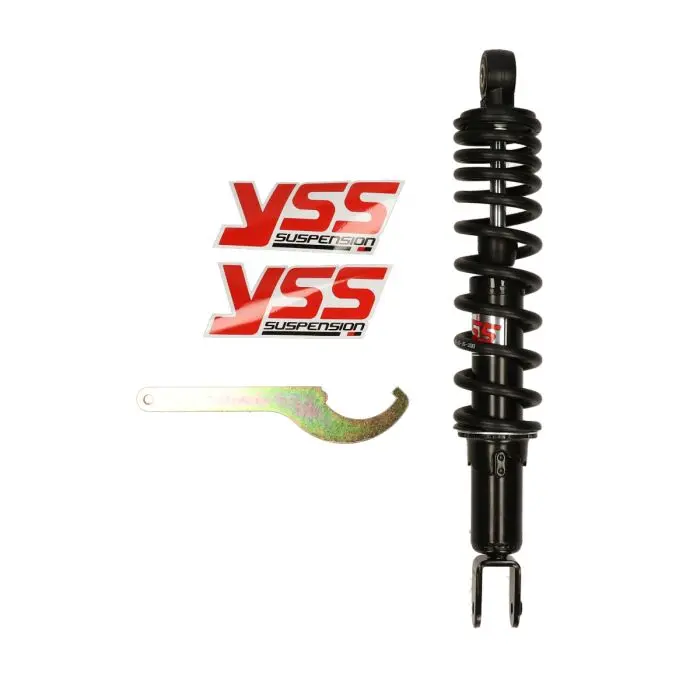 YSS 고성능 쇼크 업소버 — 2번째 뷰