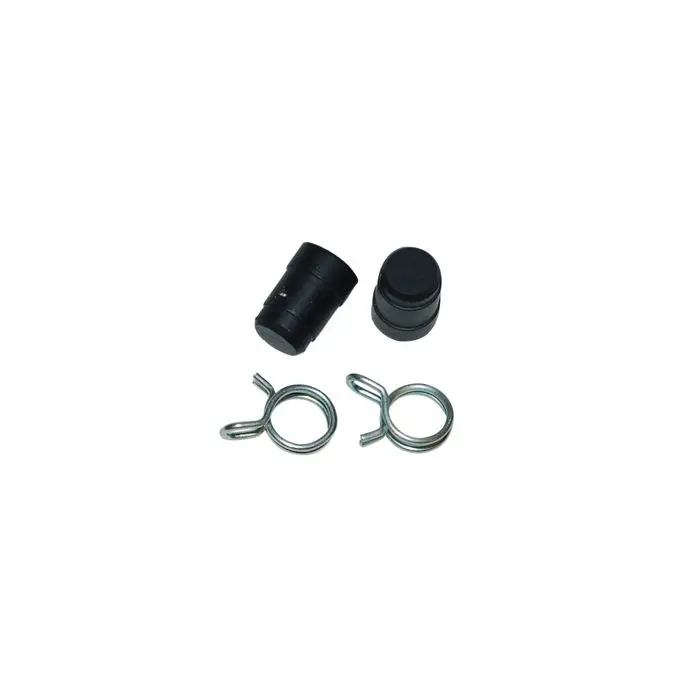 مالوسی سیلنگ ربر 4.8 mm 1012877b + پلائر