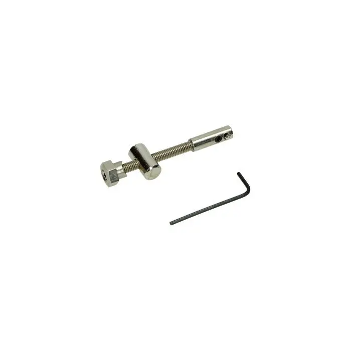 Long scooter brake cable adjuster