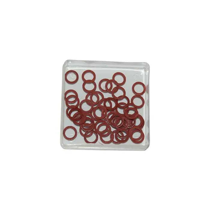 Faser-Dichtring Drain 8.5x14 50Stk Puch Maxi