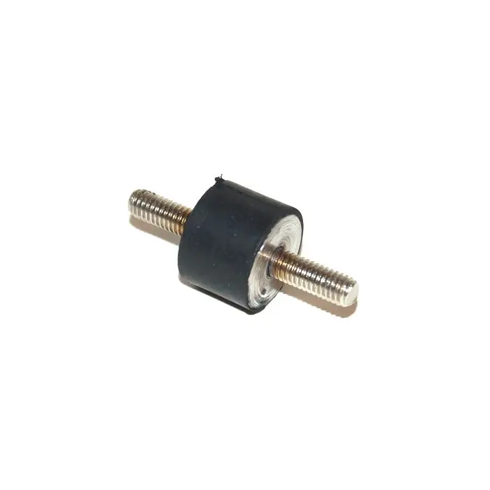 DMP サイレントブロック 排気管用 スタッド付き 6mm
