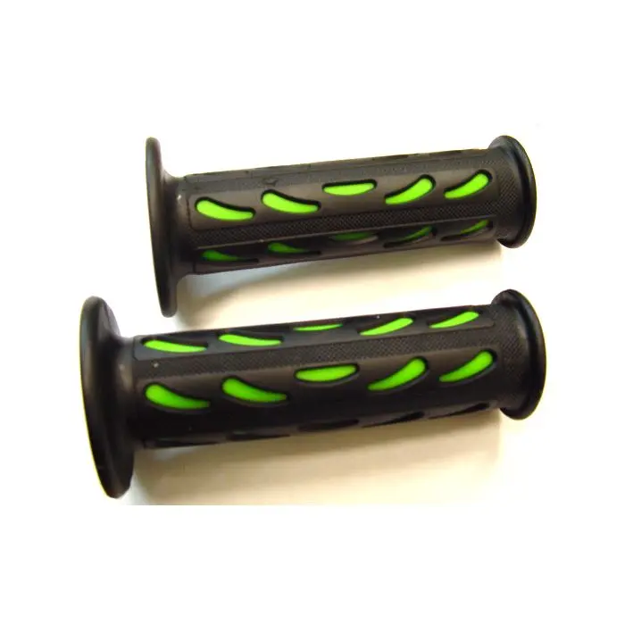 DMP 防滑手把套 progrip 型号 黑/绿 通用