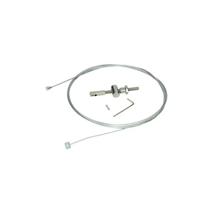 DMP Universal Scooter Rear Brake Cable