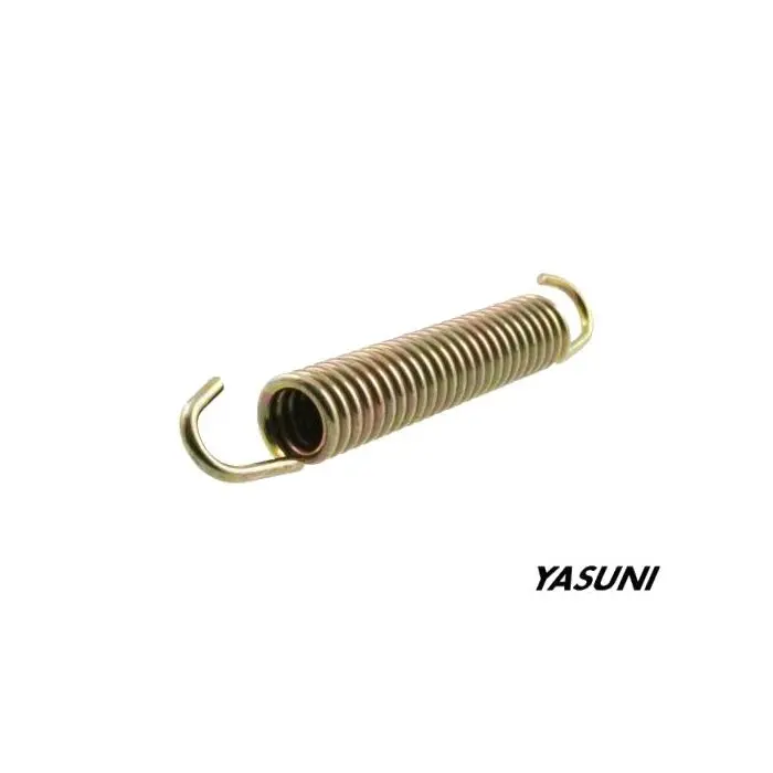 Ressort Yasuni postcombustion long 7cm mlr502r
