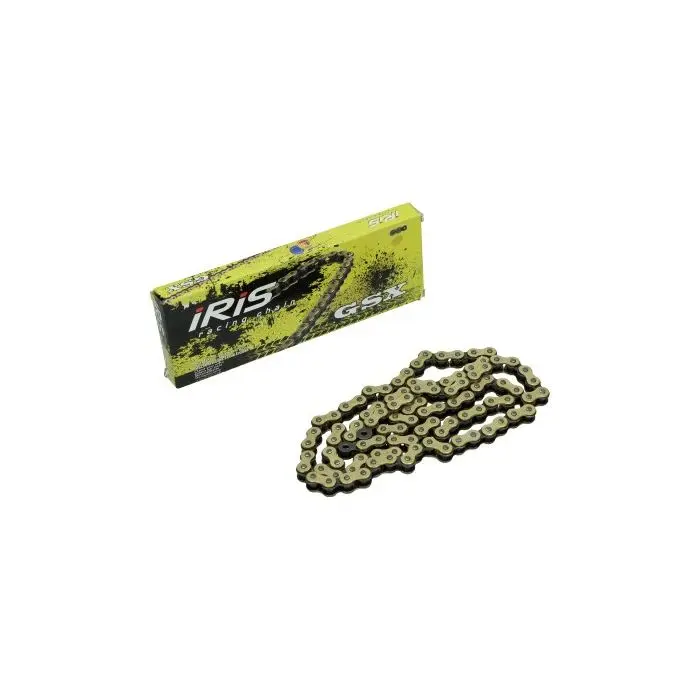 Kette Iris 415-3/16 gsx 100sch
