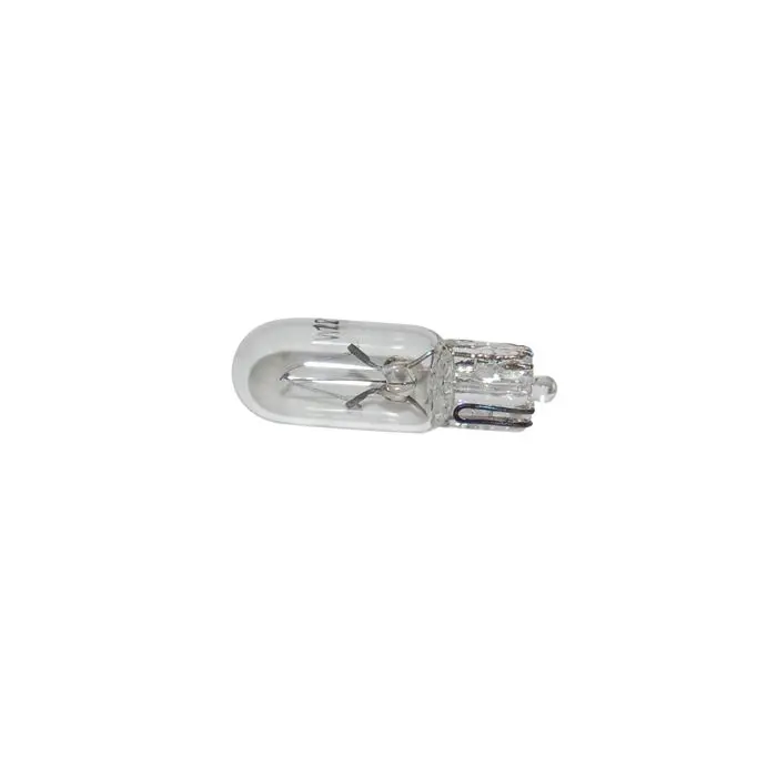 電球 12V 3W T07 ウェッジベース