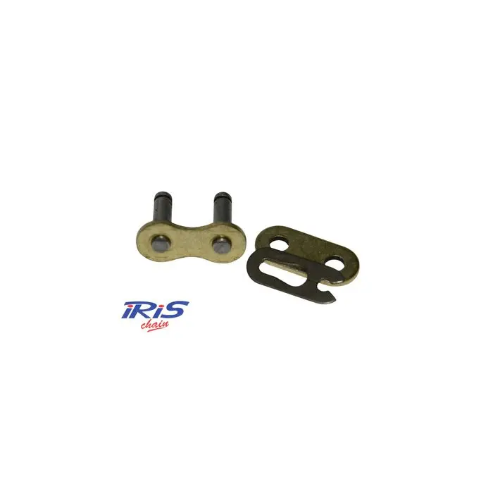 Kettenschloss Iris 420-1/4 rxp