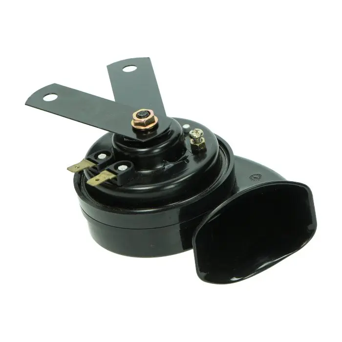DMP 호른 12V 블랙