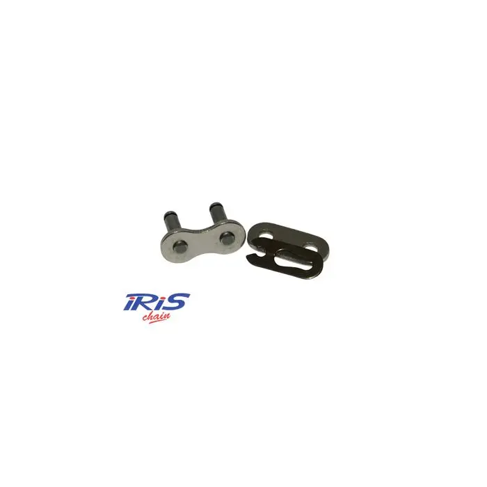 Iris 420-1/4 rx Kettenverschluss