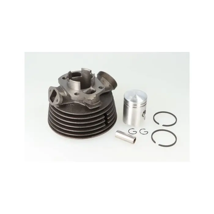 Zylinder DMP 3/4 Zahnrad 50/2 KS 38mm Sachs