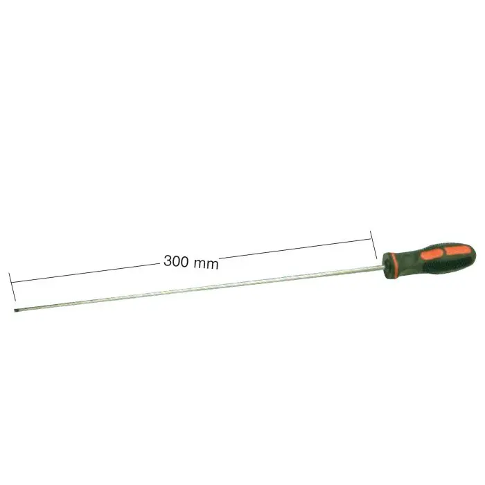 Vergaser-Schraubendreher Buzzetti 30 cm 4 mm