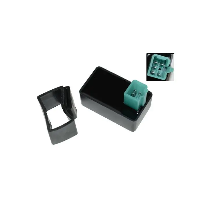 DMP 5극 CDI 박스 바오톈