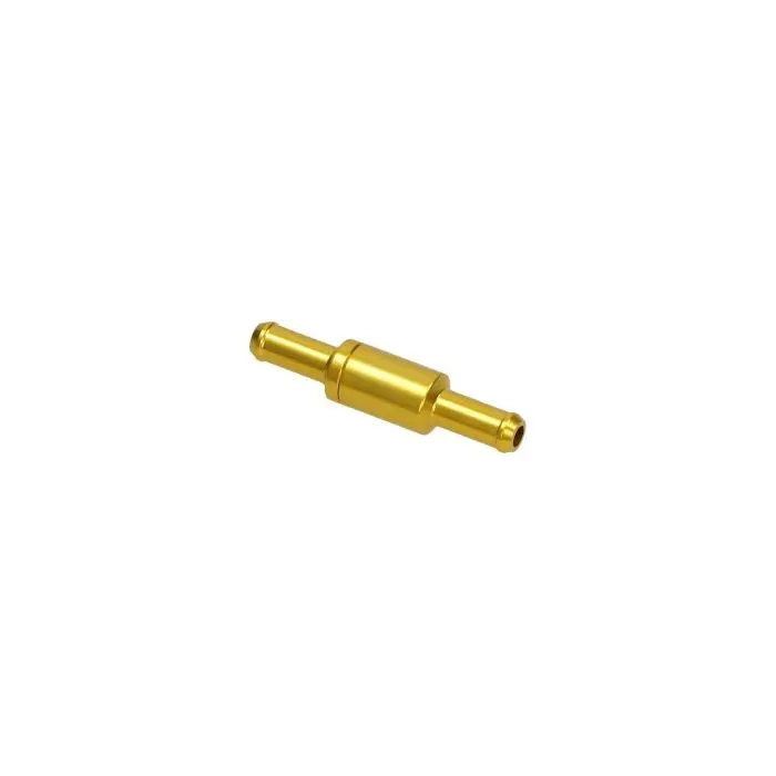Ölschlauchverbinder 6 mm universell