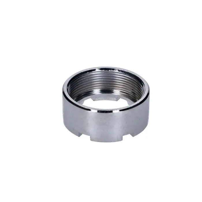 Écrou d'échappement Sachs 32 mm (gland 39 mm)