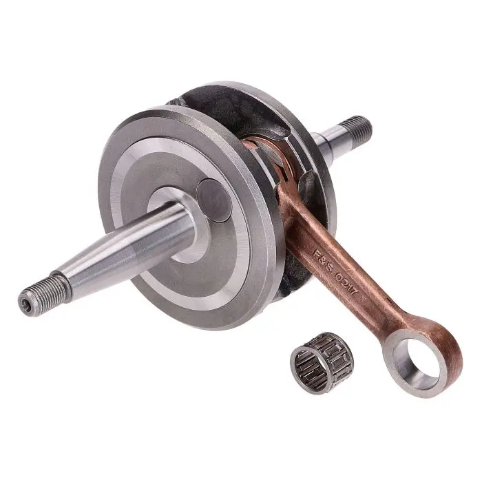 Top Racing 크랭크샤프트 Mofa P14 TR S50 Hercules Sachs