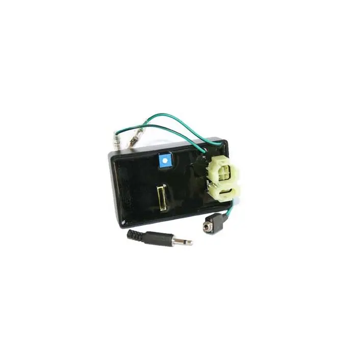 Orbit Euro-b 4T justerbar CDI-boks, Speedfight 3 4T, Viva VA2008 4T