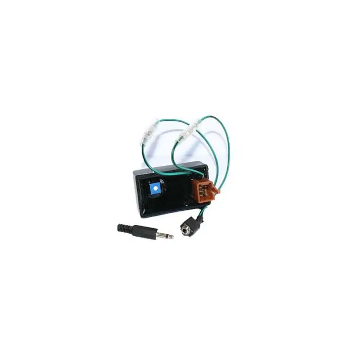 Euro-b 4T 고속 조정 가능 CDI 유닛 Dax Monkey