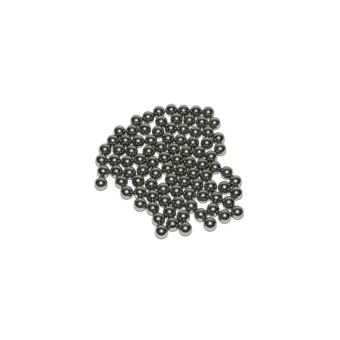 Топка за лагер на управляваща глава 11/32 8,7 mm 100 бр.