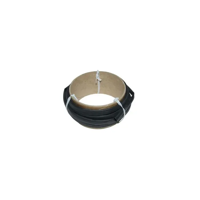 Gaine thermo-rétractable 2,4-4,8 mm
