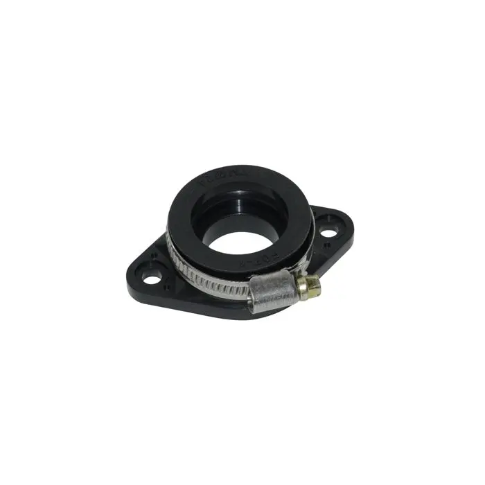 DMP 2 বল্ট স্লাইডার + স্লাইডার সহ 24 mm কার্বুরেটরের জন্য ইউনিভার্সাল ইনটেক ম্যানিফোল্ড