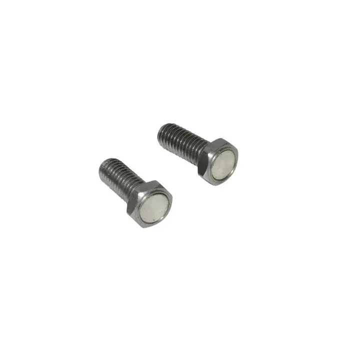 ব্রেক ডিস্ক ওডোমিটার ম্যাগনেট বোল্ট সেট 10 mm 2 পিস