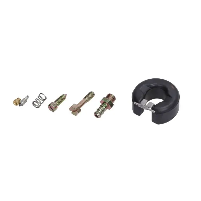 کاربوریٹر بنگ 12-15 ملی میٹر پوچ میکسی زنڈاپ ریویژن کٹ — 3 ویو