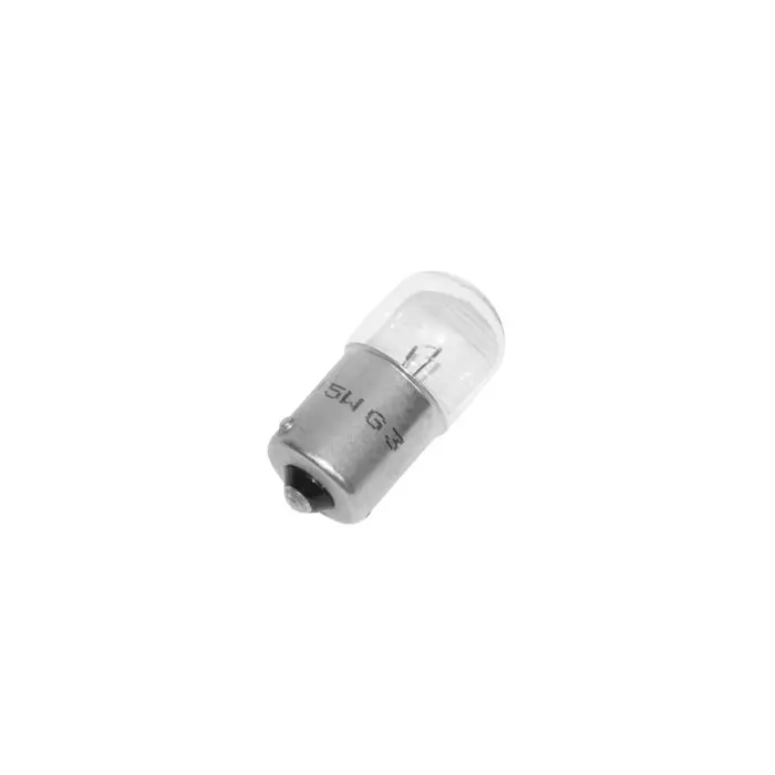 Trifa 6V 5W BA15S 電球