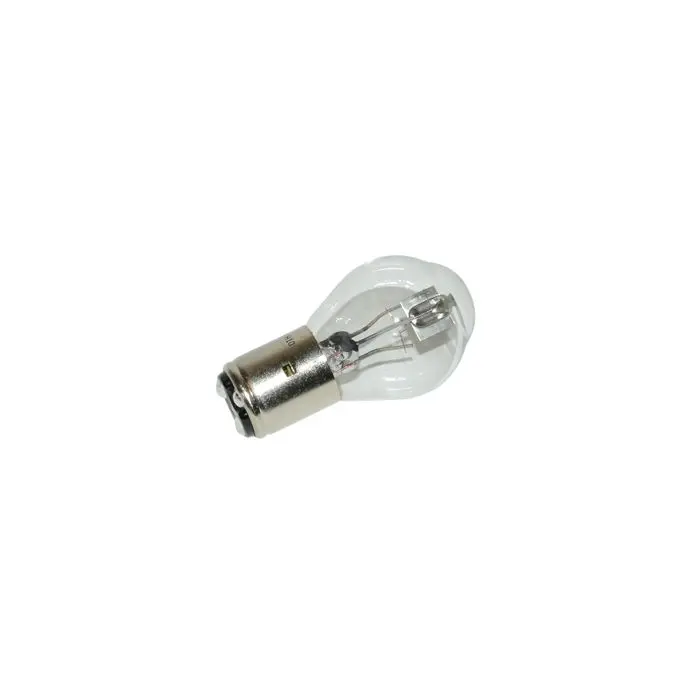 Glühlampe Trifa 6V 35/35W BA20D