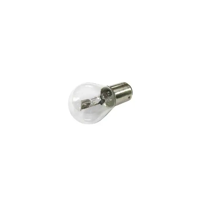 Lampe 6V Bosma 15/15W bax15d
