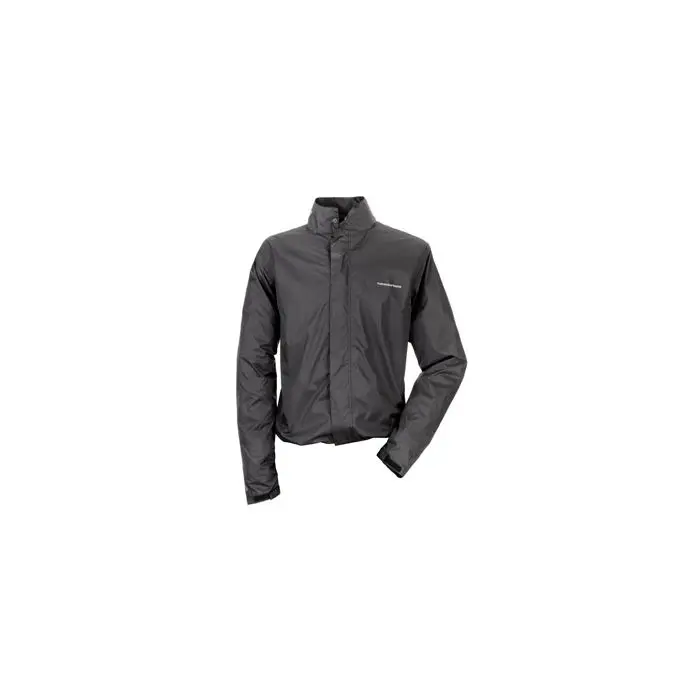 Mackintosh Tucano nano Taille L noir 765n