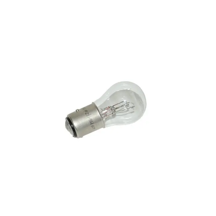 Lamp Trifa 6V 21/5W BAY15D