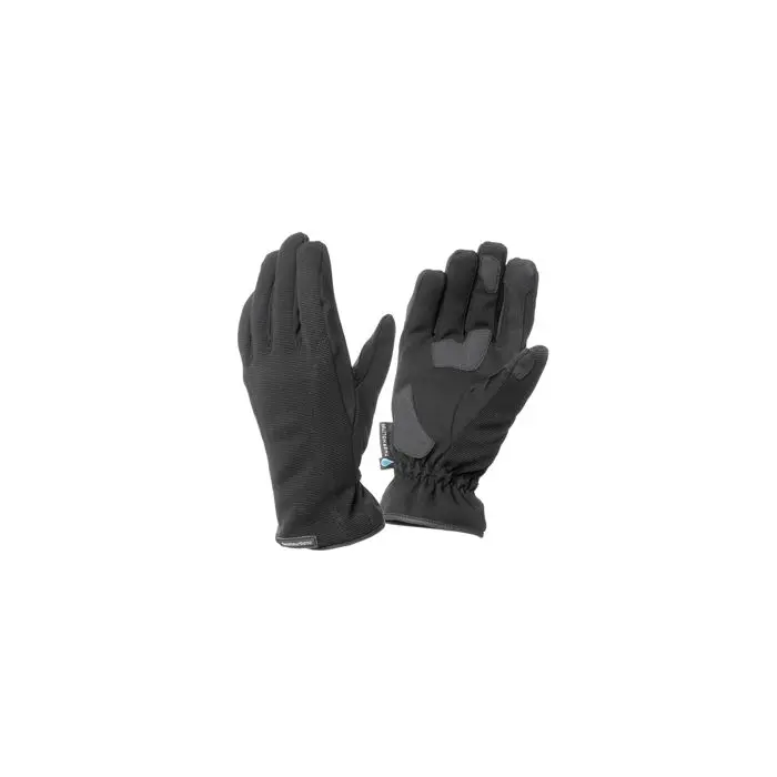 Handschuhe Tucano S schwarz Supermonty