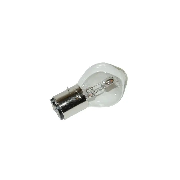 Лампа 6V 35/35W BA20D