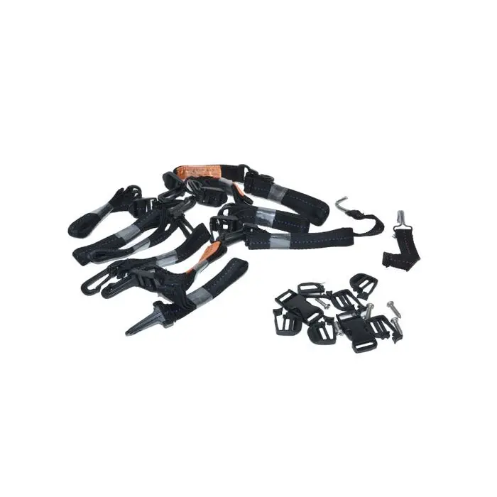 Фартук Tucano Thermoscud R302 с комплектом крепления