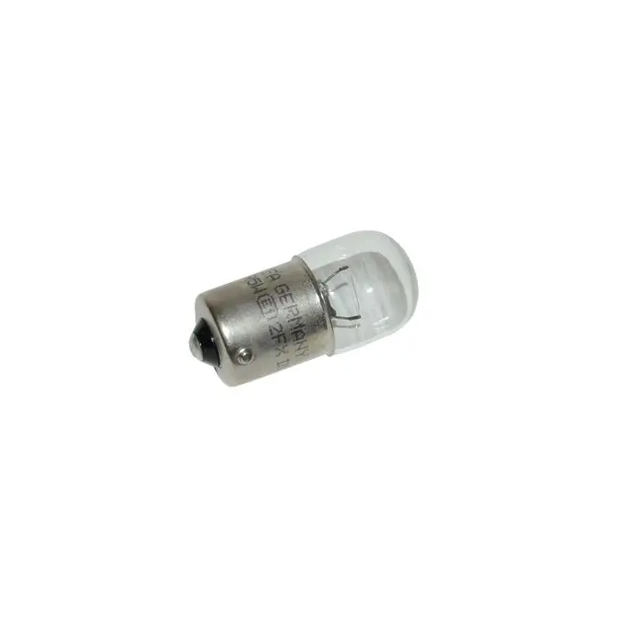 Ampoule 12V Trifa 5W ba15s