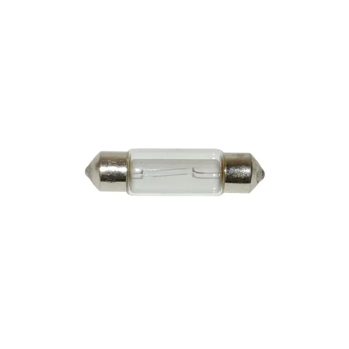 Ampoule 12V Trifa 5W tube 11x38