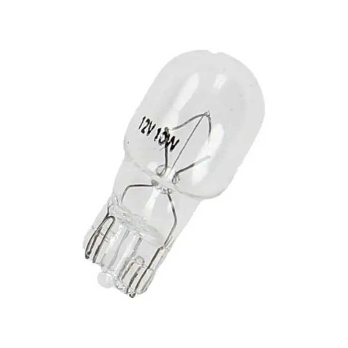 Ampoule 12V 10W T13