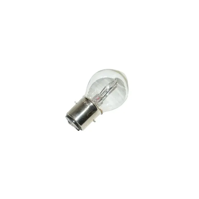 12V 15/15W ba20d বাল্ব