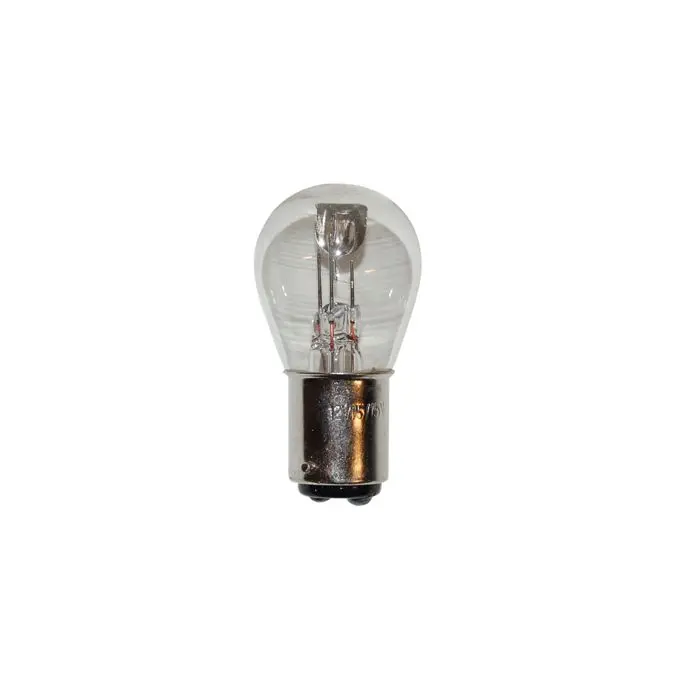 Ampoule 12V 15/15W bax15d