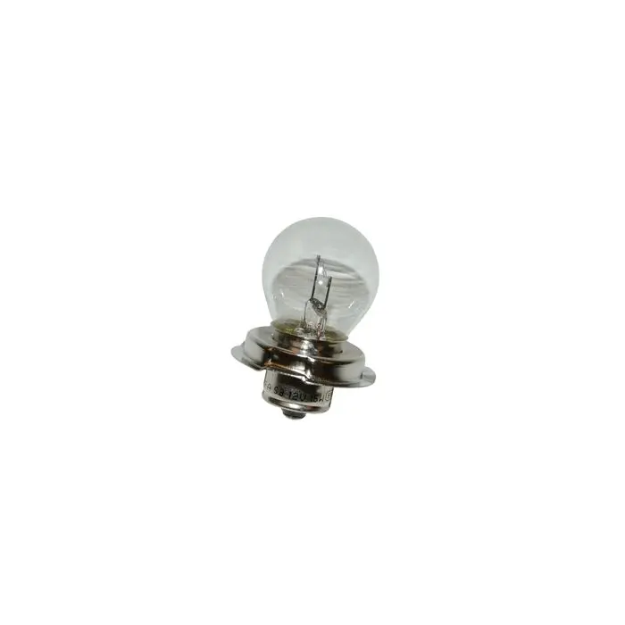 12V トリファ バルブ 15W P26S カラー付き