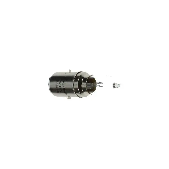 トリファ 12V ハロゲンランプ 35/35W BA20D