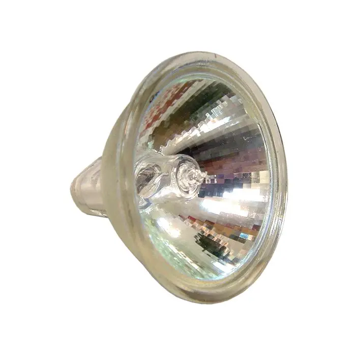 Lampe halogène 12V 20W DMP grand foyer dirigé