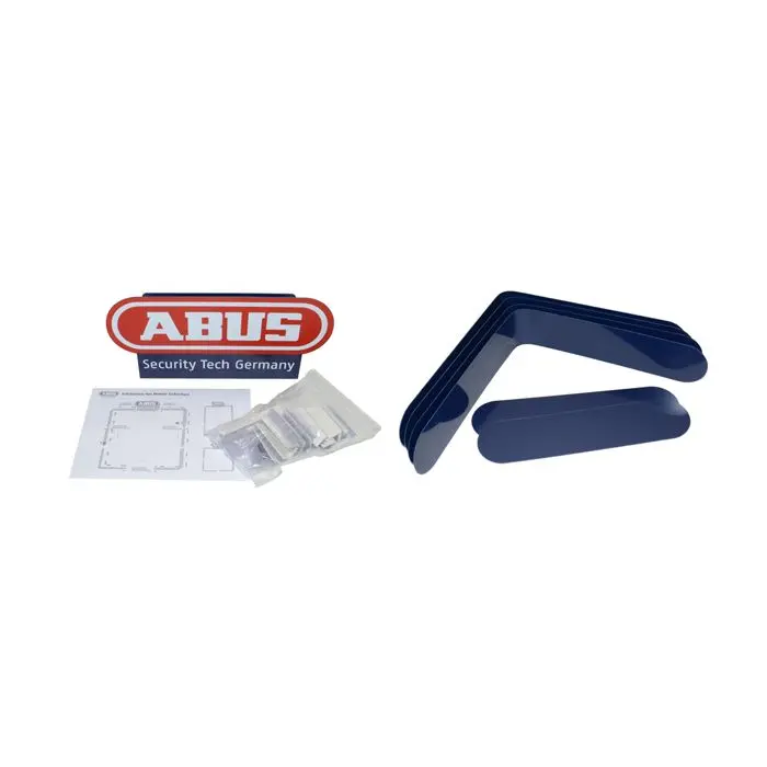Торговый стенд Abus