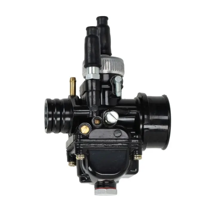 Carburator PHBG Dellorto Black Racing 19 mm — vederea 2