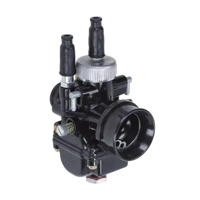 Carburator PHBG Dellorto Black Racing 19 mm — vederea 4
