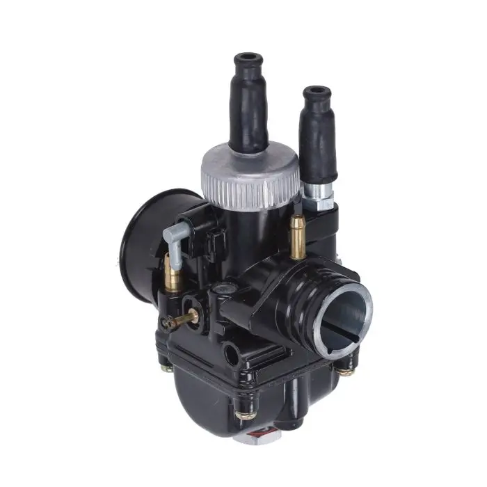 Carburator PHBG Dellorto Black Racing 19 mm — vederea 5