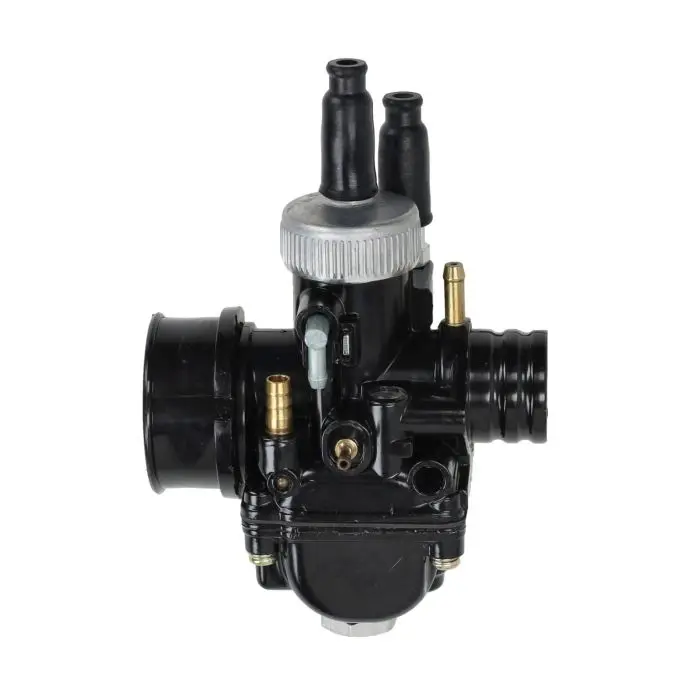 Carburator PHBG Dellorto Black Racing 19 mm — vederea 6