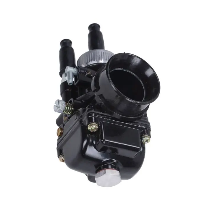 Carburator PHBG Dellorto Black Racing 19 mm — vederea 7