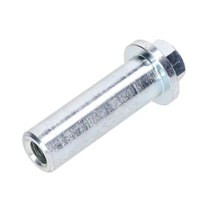 DMP-Mutter Zylinderkopf 80cc mb, mt, mtx